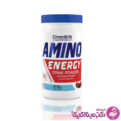 amino energy